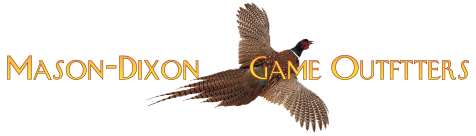 Mason Dixon Game Outfitters
